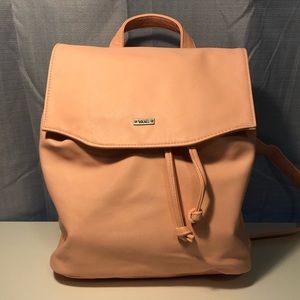 Vans Mini Backpack